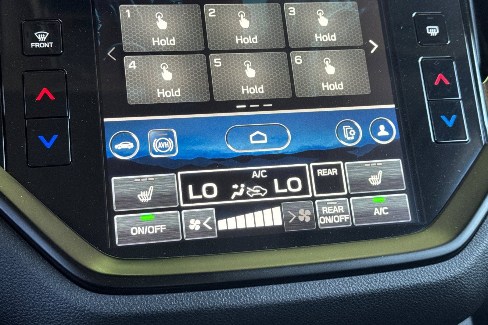 2023 Subaru Ascent Onyx Edition ONYX