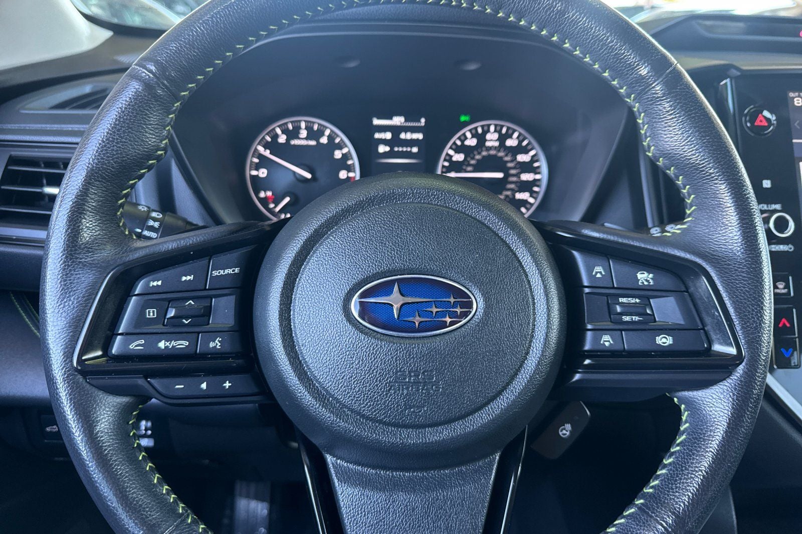 2023 Subaru Ascent Onyx Edition ONYX