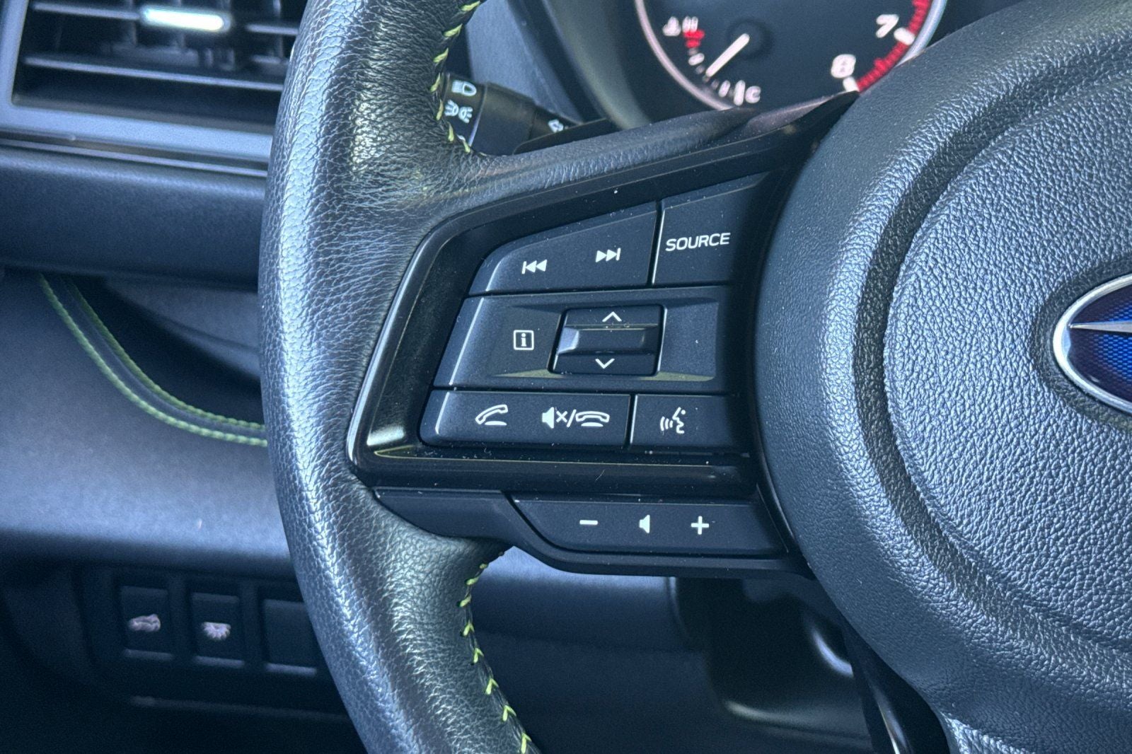 2023 Subaru Ascent Onyx Edition ONYX