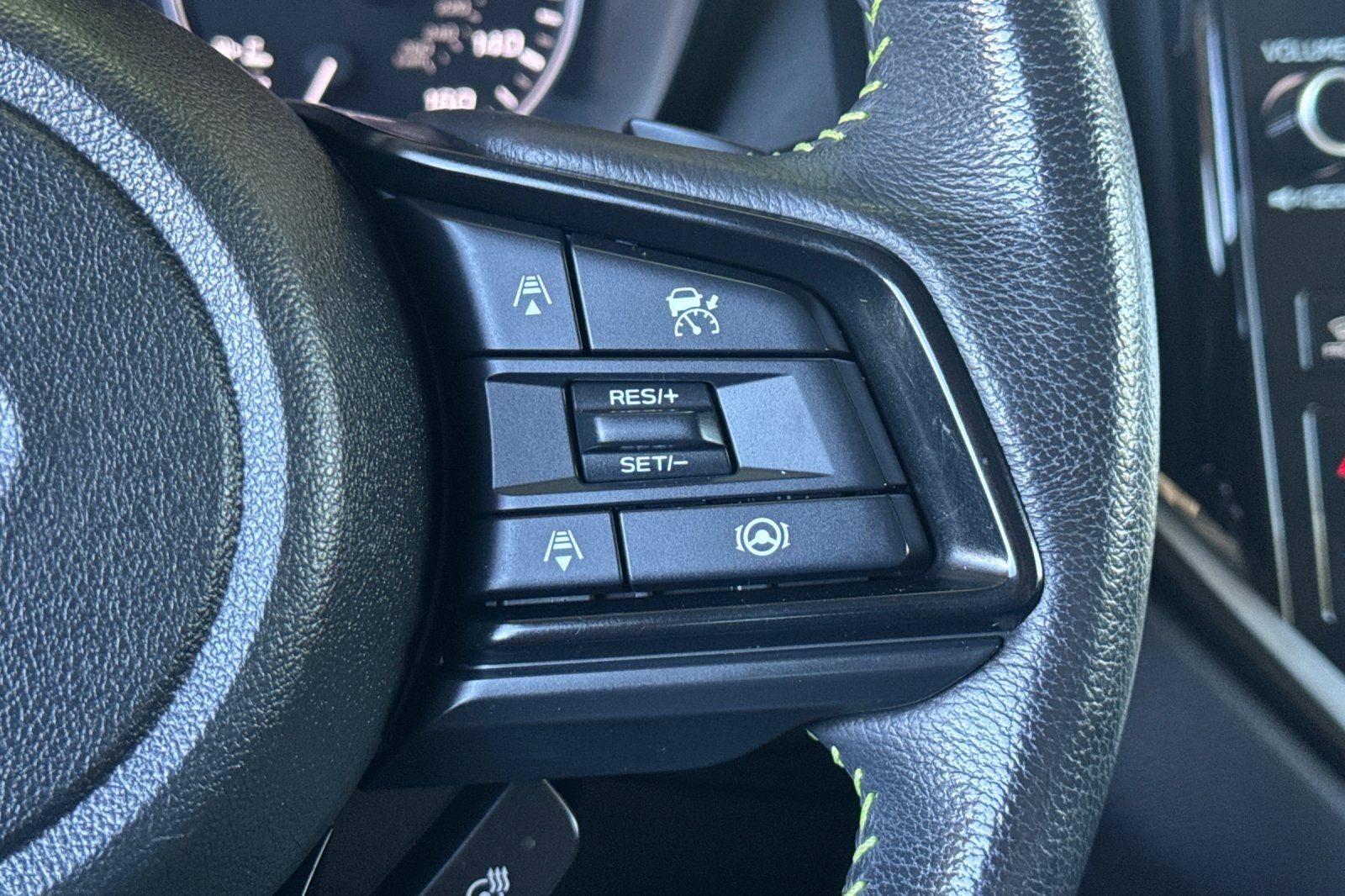2023 Subaru Ascent Onyx Edition ONYX