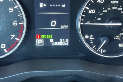 2023 Subaru Ascent Onyx Edition ONYX