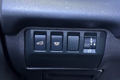 2023 Subaru Ascent Onyx Edition ONYX