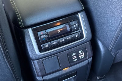 2023 Subaru Ascent Onyx Edition ONYX