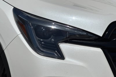 2023 Subaru Ascent Onyx Edition ONYX