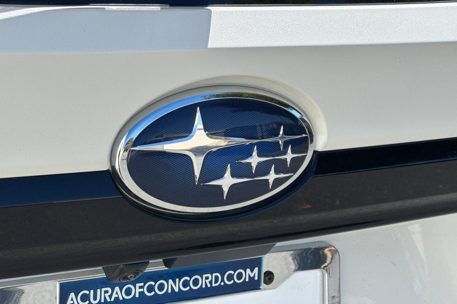2023 Subaru Ascent Onyx Edition ONYX