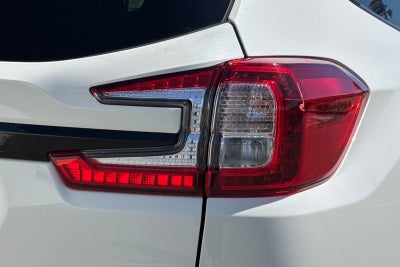 2023 Subaru Ascent Onyx Edition ONYX