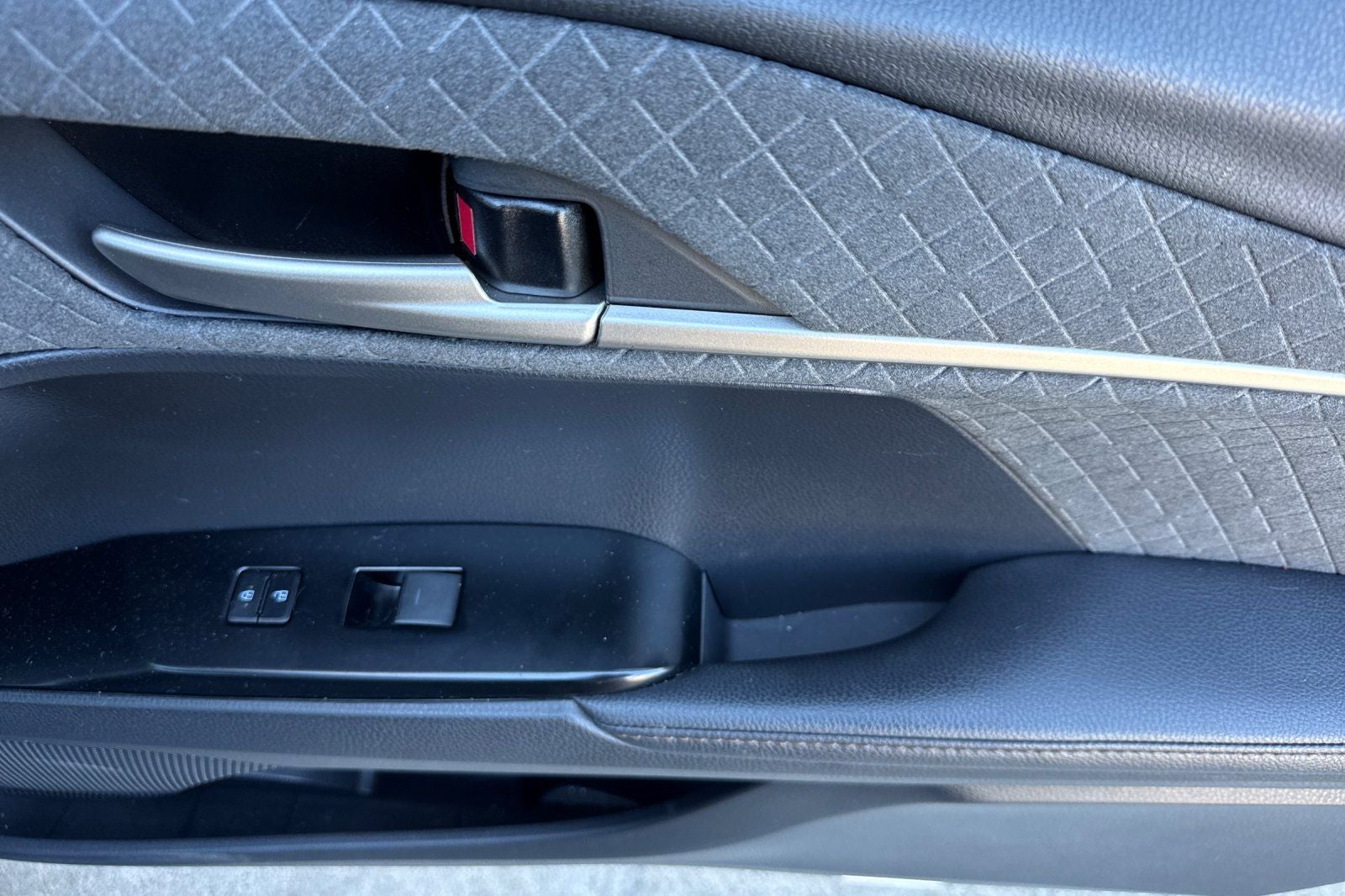 2025 Toyota Camry XLE XLE