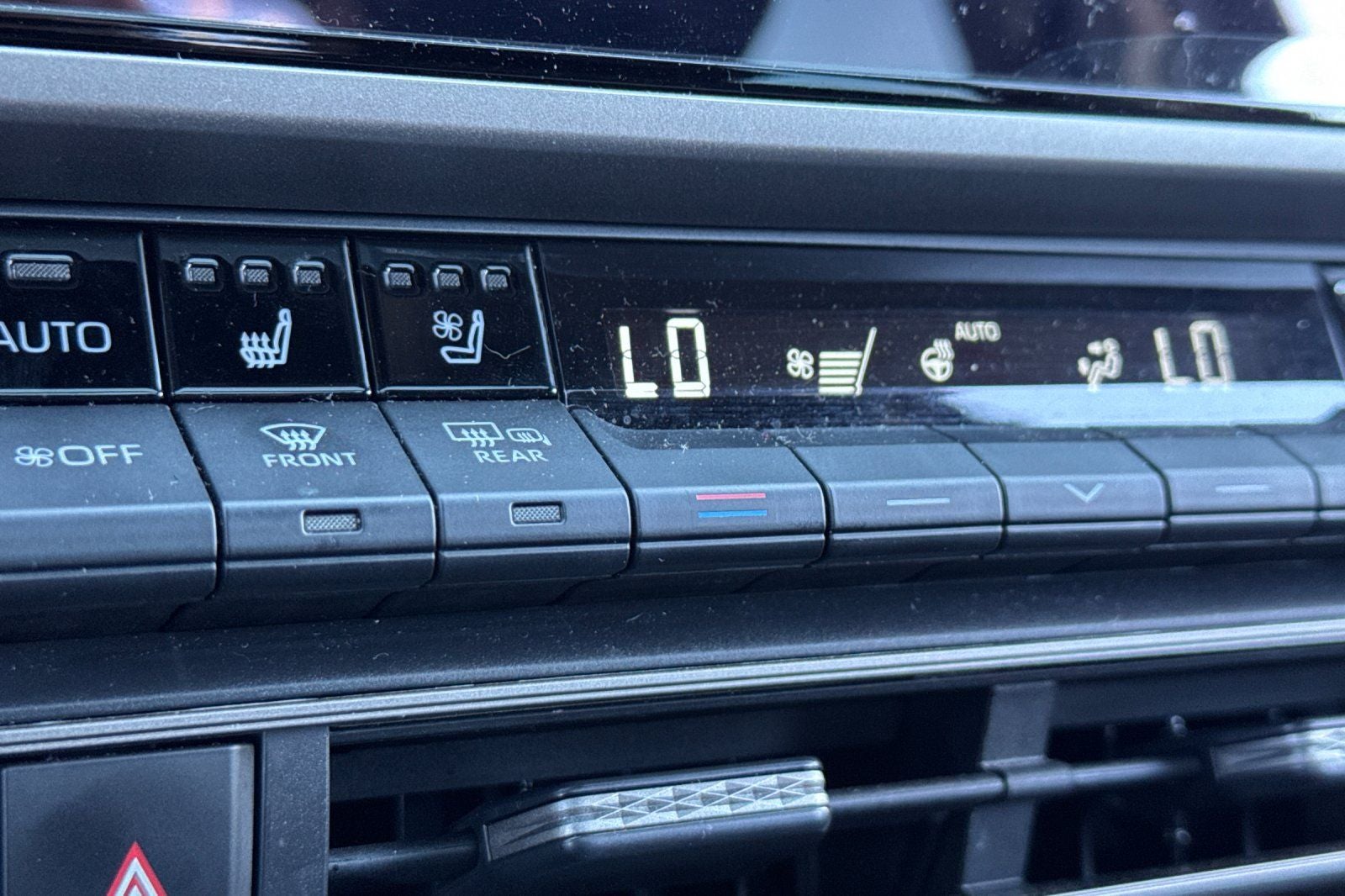 2025 Toyota Camry XLE XLE