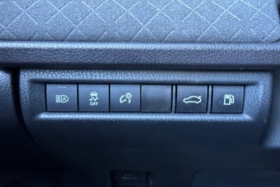 2025 Toyota Camry XLE XLE