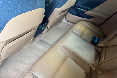 2025 Lucid Air Touring