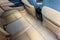 2025 Lucid Air Touring