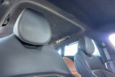 2025 Lucid Air Touring