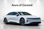 2025 Lucid Air Touring