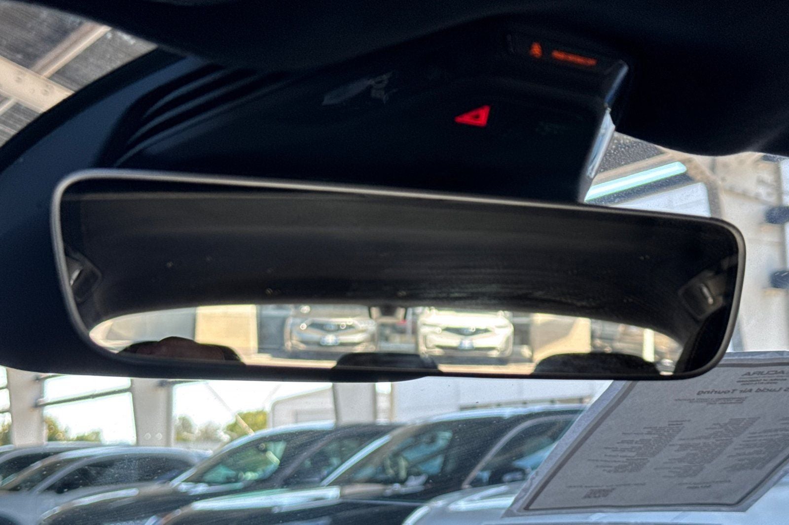 2025 Lucid Air Touring