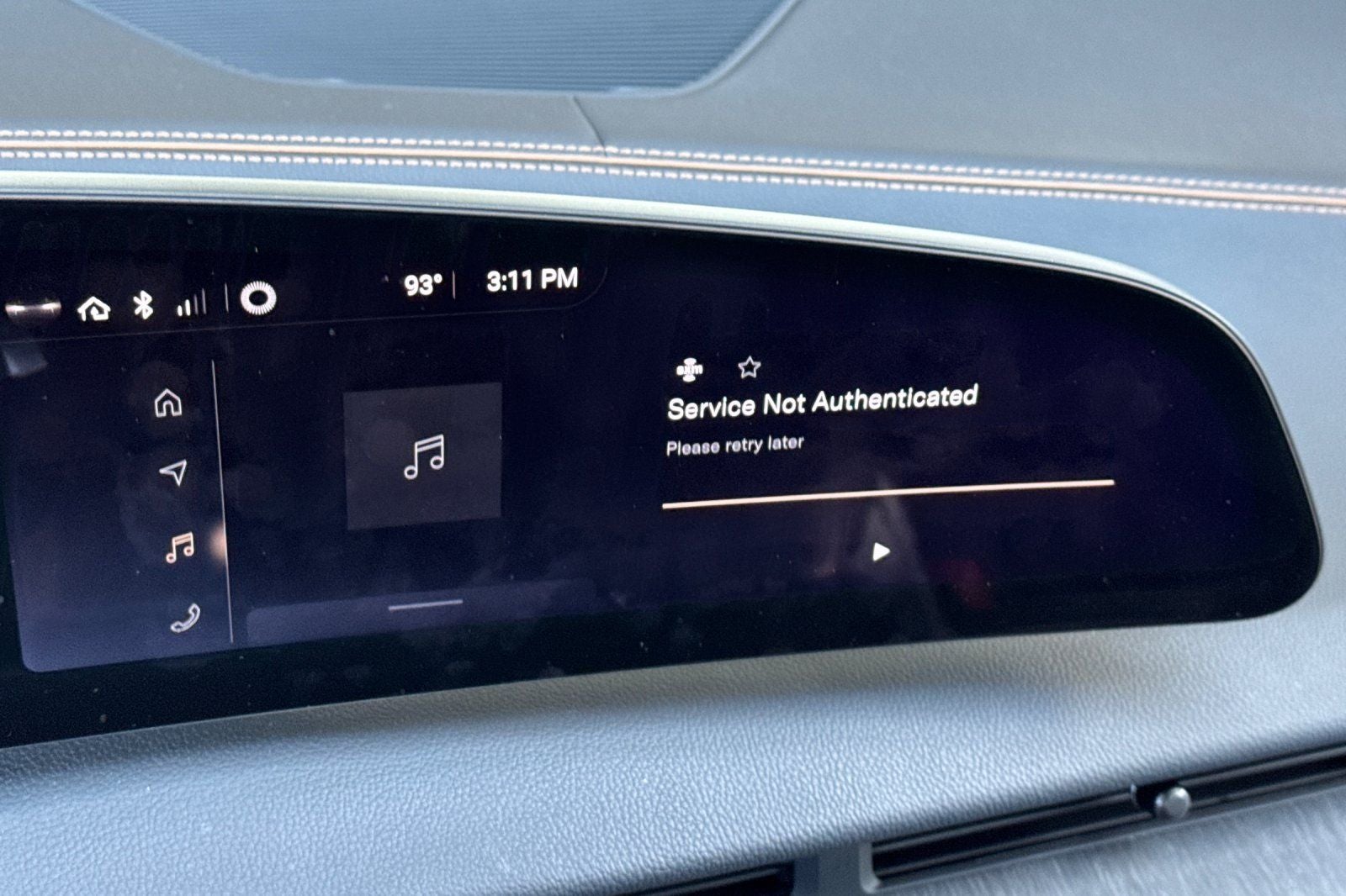 2025 Lucid Air Touring