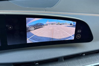 2025 Lucid Air Touring