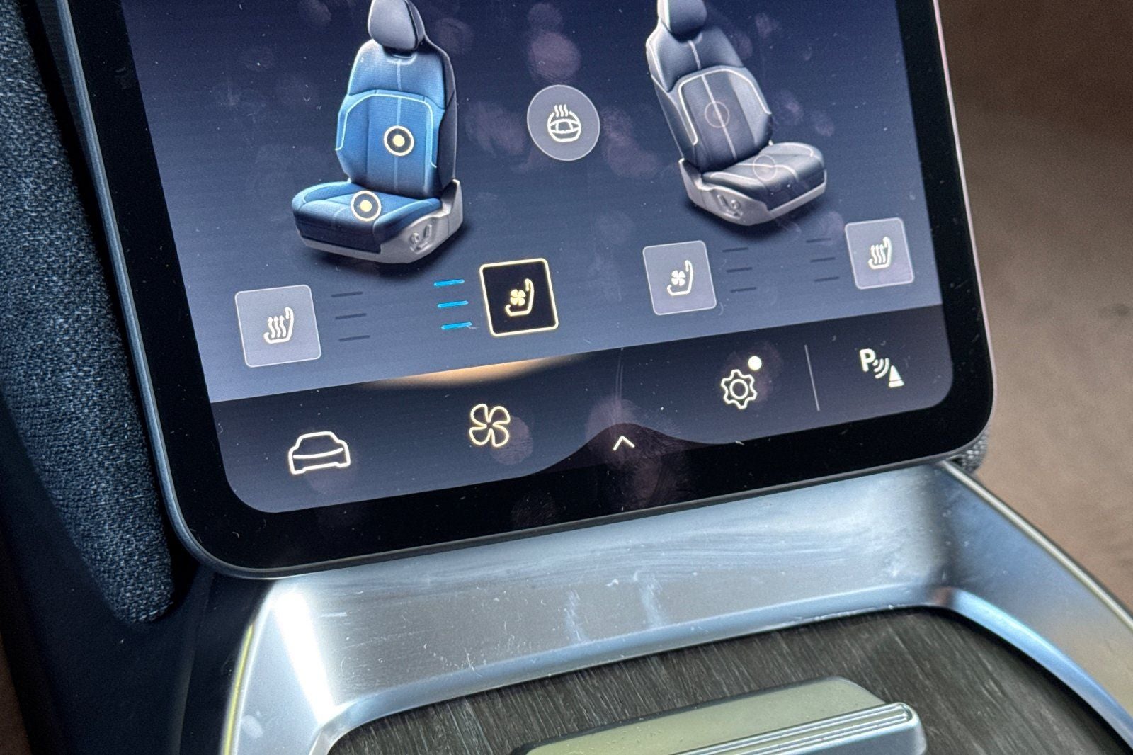 2025 Lucid Air Touring