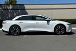 2025 Lucid Air Touring