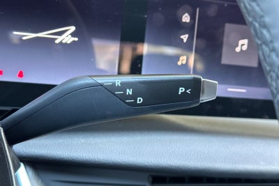 2025 Lucid Air Touring