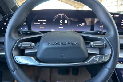 2025 Lucid Air Touring
