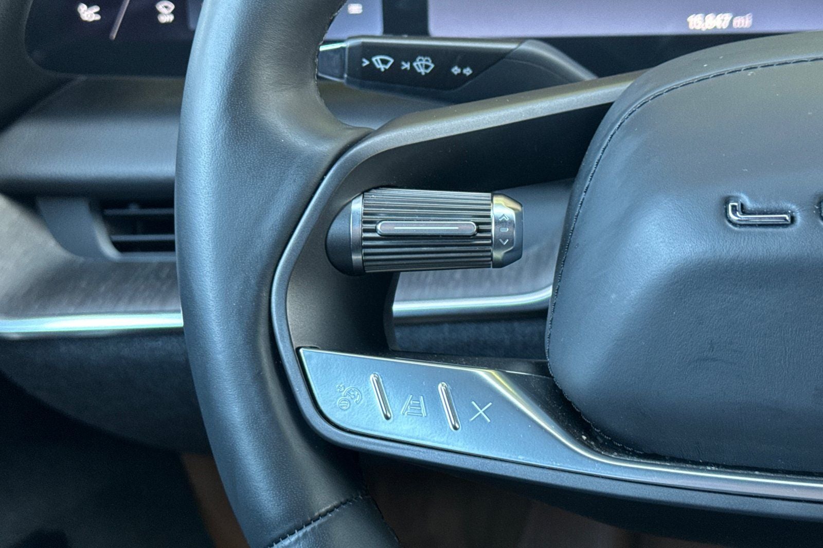 2025 Lucid Air Touring