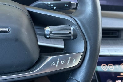2025 Lucid Air Touring
