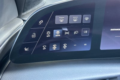 2025 Lucid Air Touring