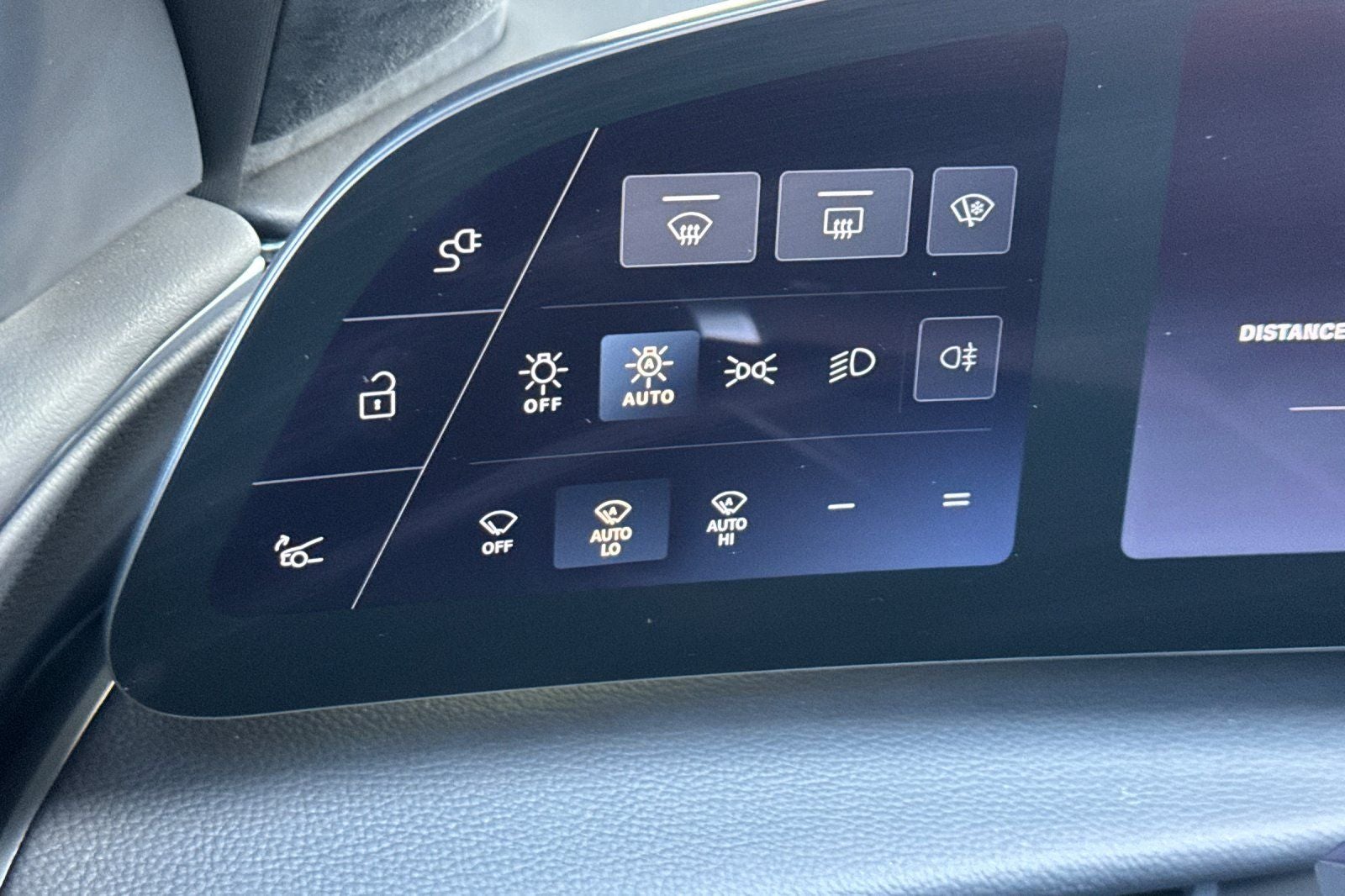 2025 Lucid Air Touring