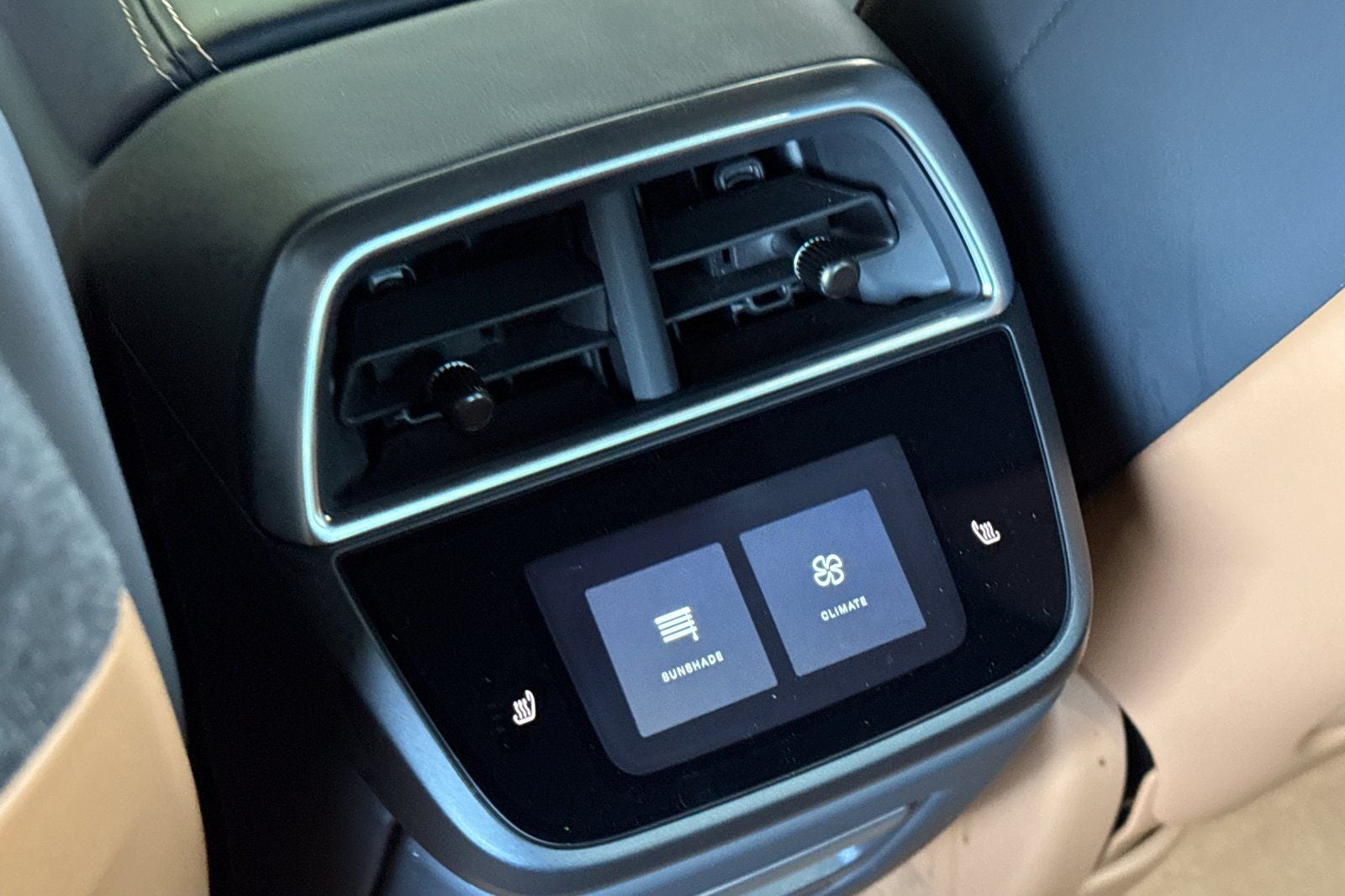 2025 Lucid Air Touring
