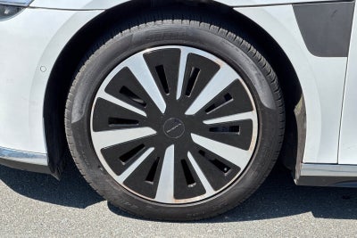 2025 Lucid Air Touring