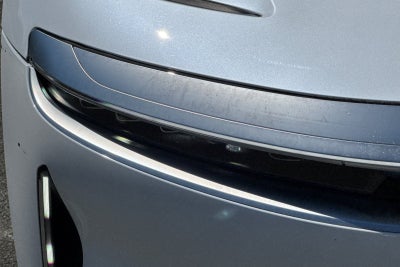 2025 Lucid Air Touring