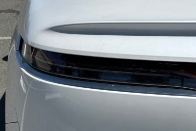 2025 Lucid Air Touring