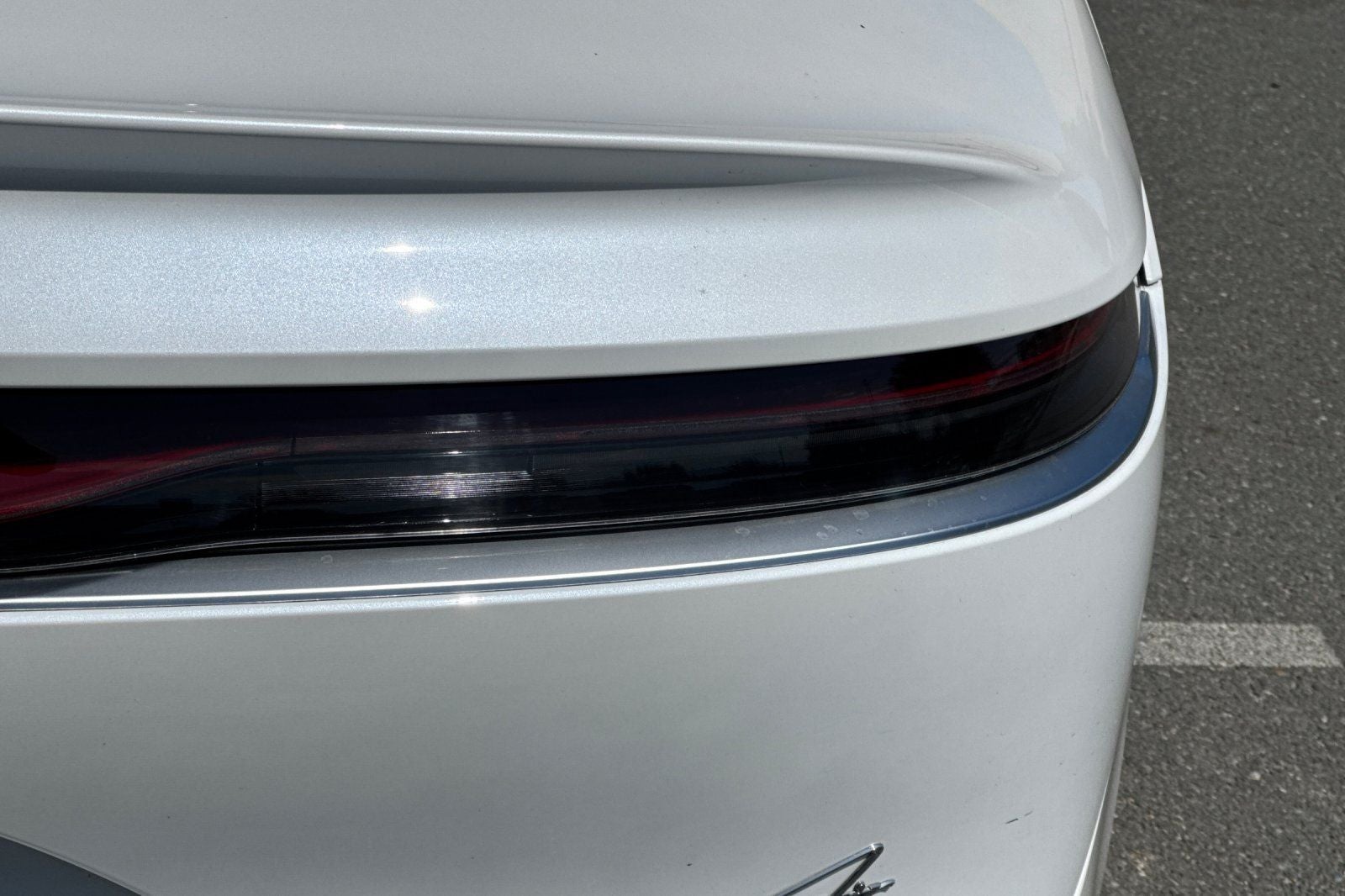 2025 Lucid Air Touring