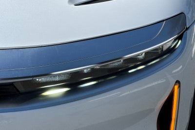 2025 Lucid Air Touring