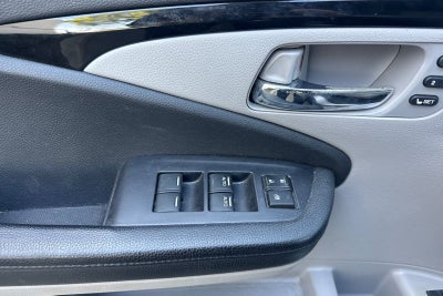 2020 Honda Pilot Touring 8 Passenger