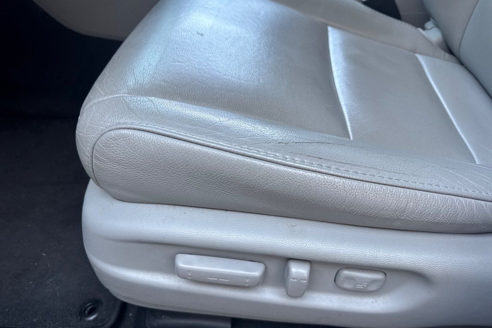 2020 Honda Pilot Touring 8 Passenger