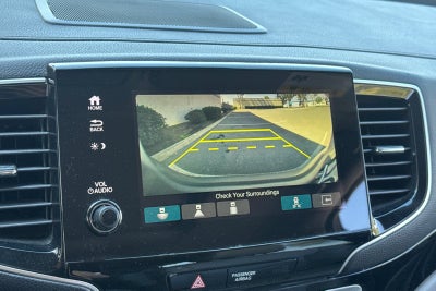 2020 Honda Pilot Touring 8 Passenger