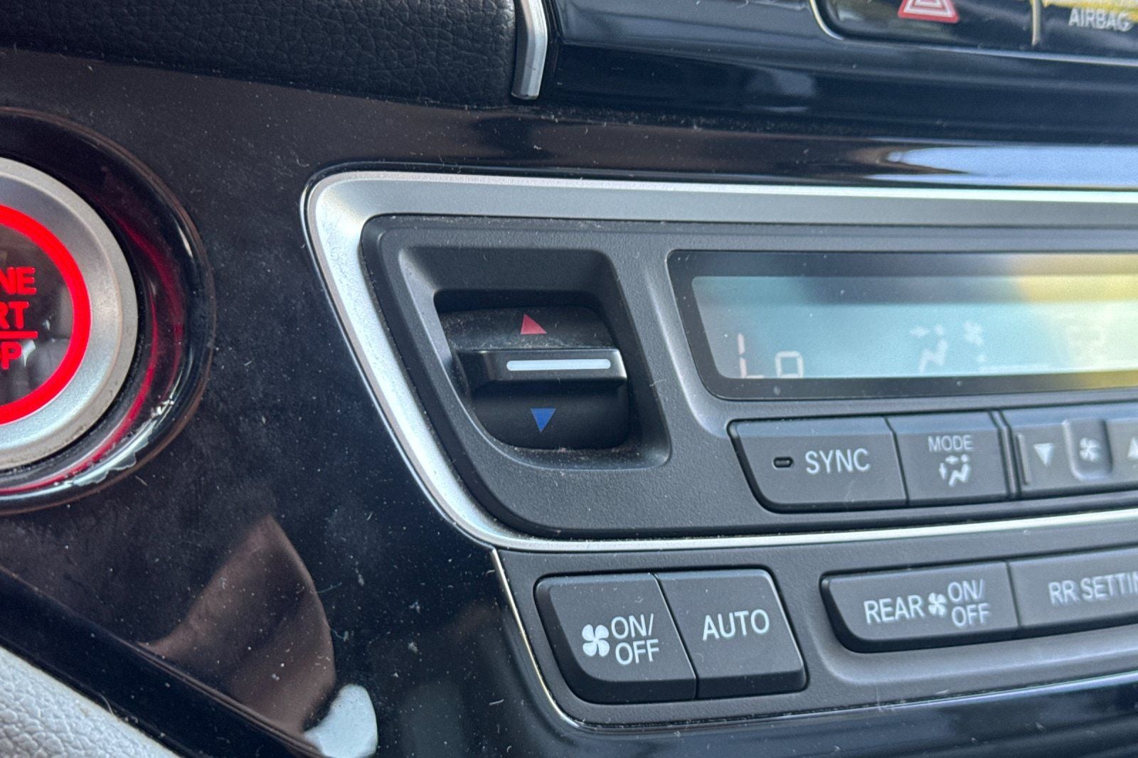 2020 Honda Pilot Touring 8 Passenger