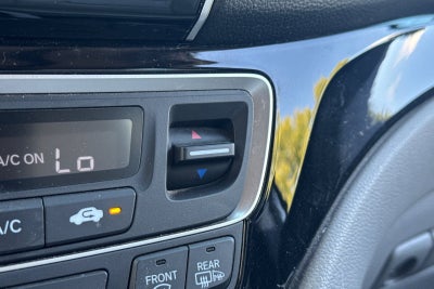2020 Honda Pilot Touring 8 Passenger