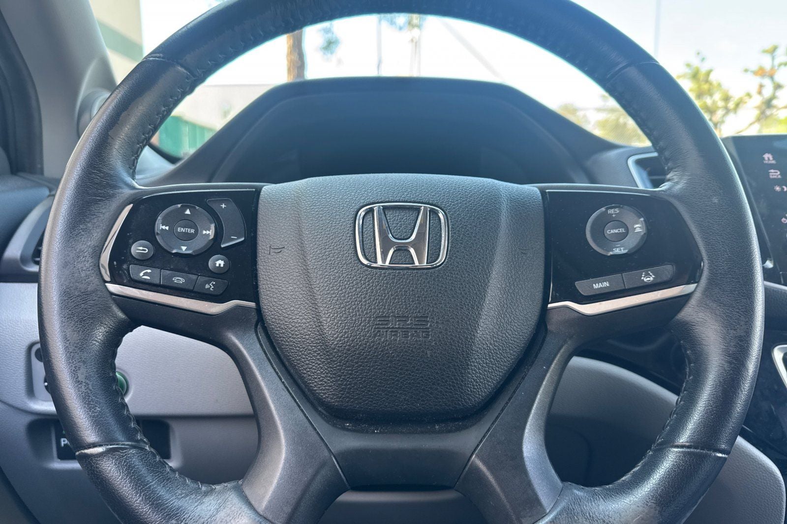 2020 Honda Pilot Touring 8 Passenger