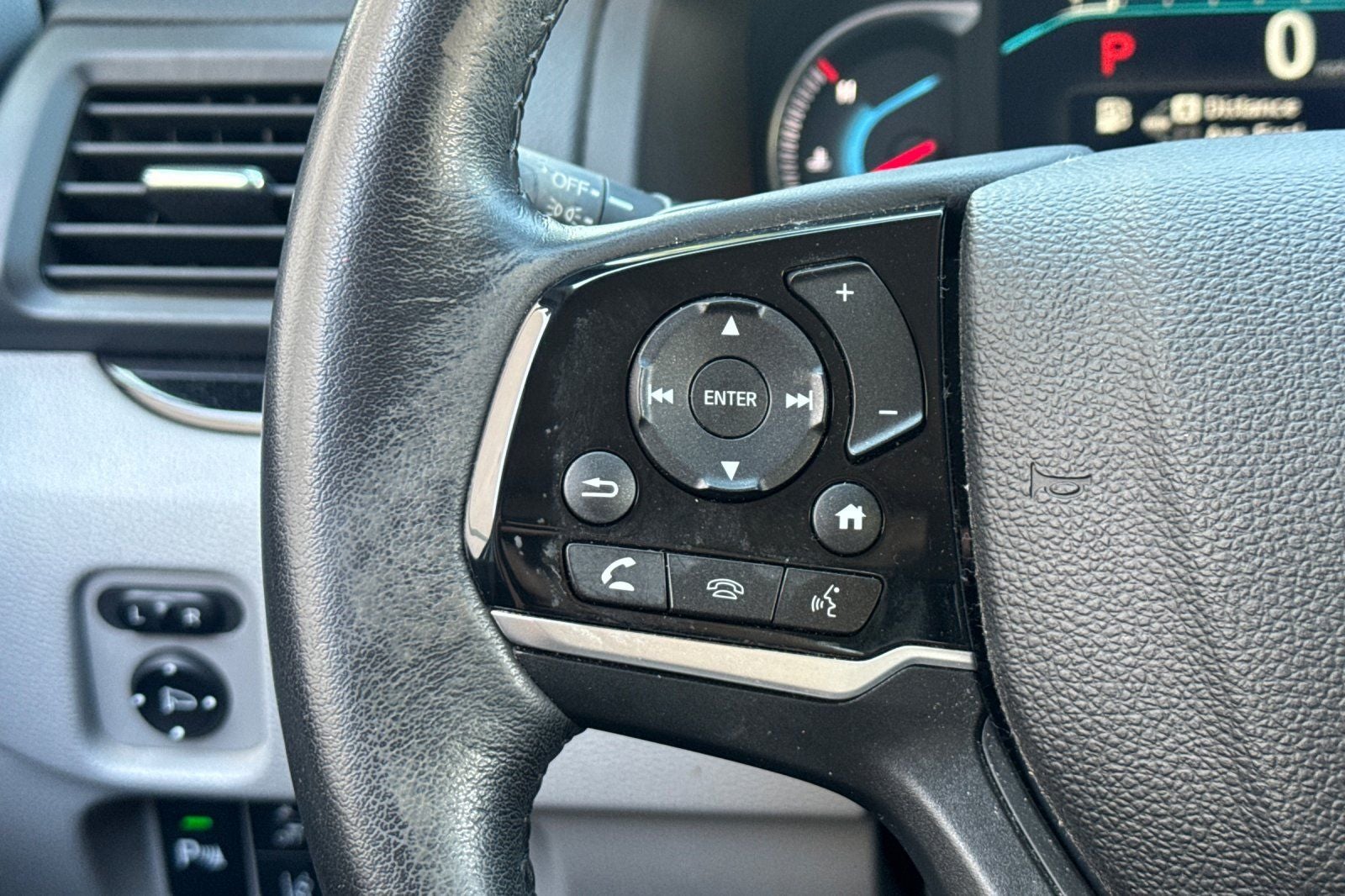 2020 Honda Pilot Touring 8 Passenger