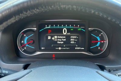 2020 Honda Pilot Touring 8 Passenger