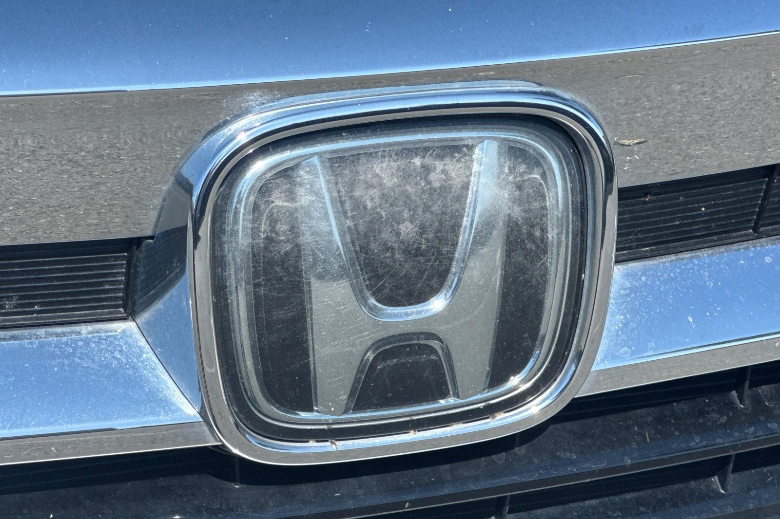 2020 Honda Pilot Touring 8 Passenger