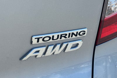2020 Honda Pilot Touring 8 Passenger