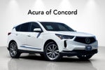 2022 Acura RDX TECH