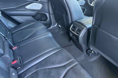 2022 Acura RDX TECH