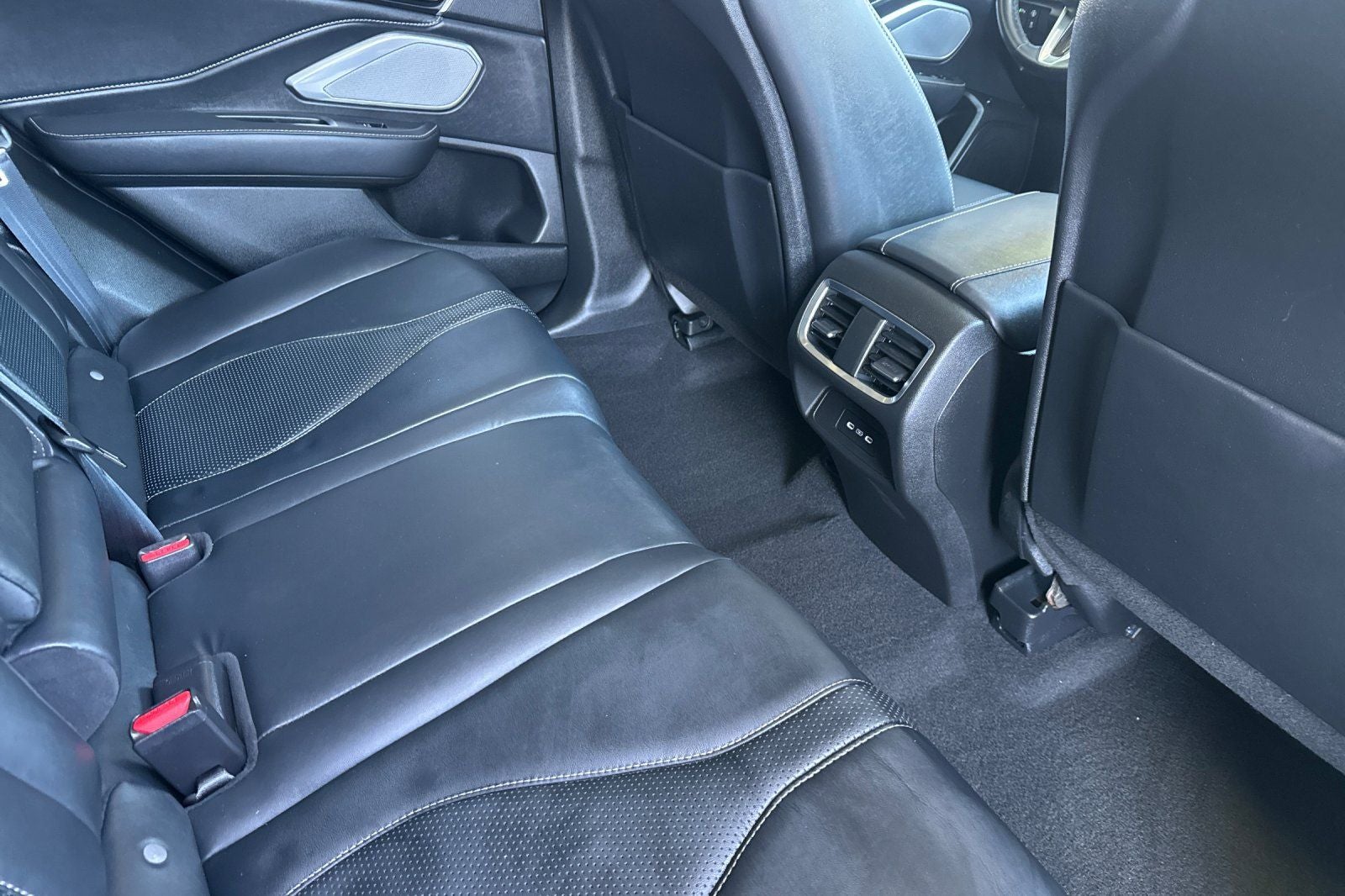 2022 Acura RDX TECH