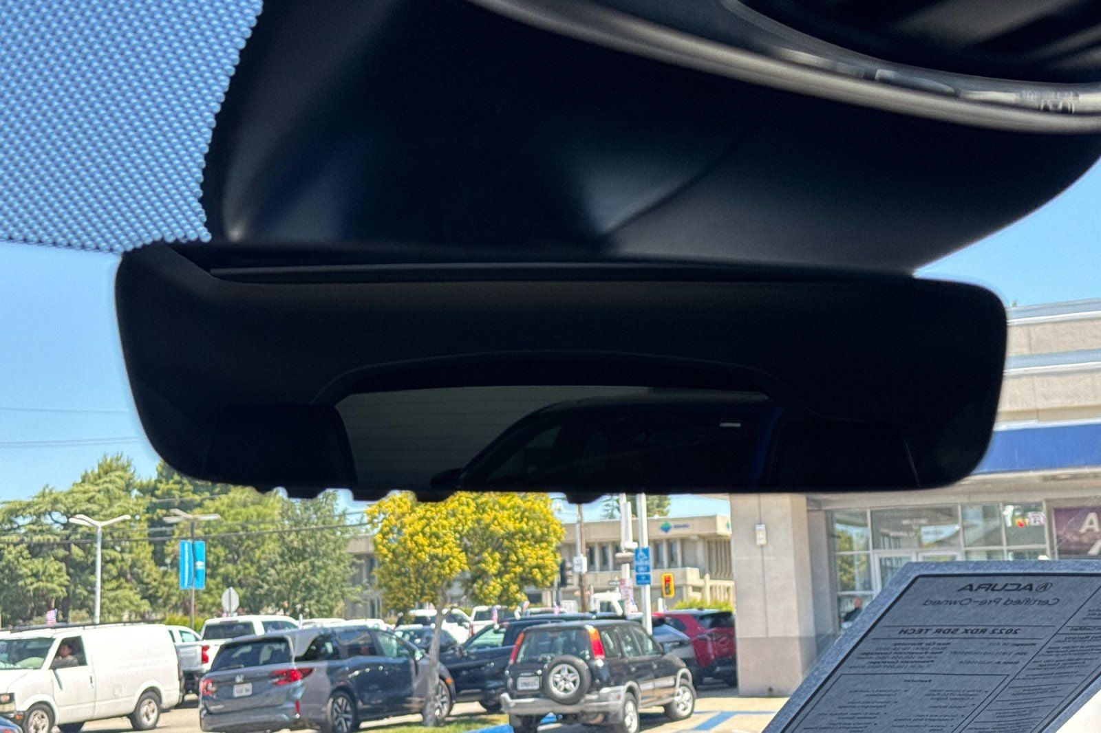 2022 Acura RDX TECH