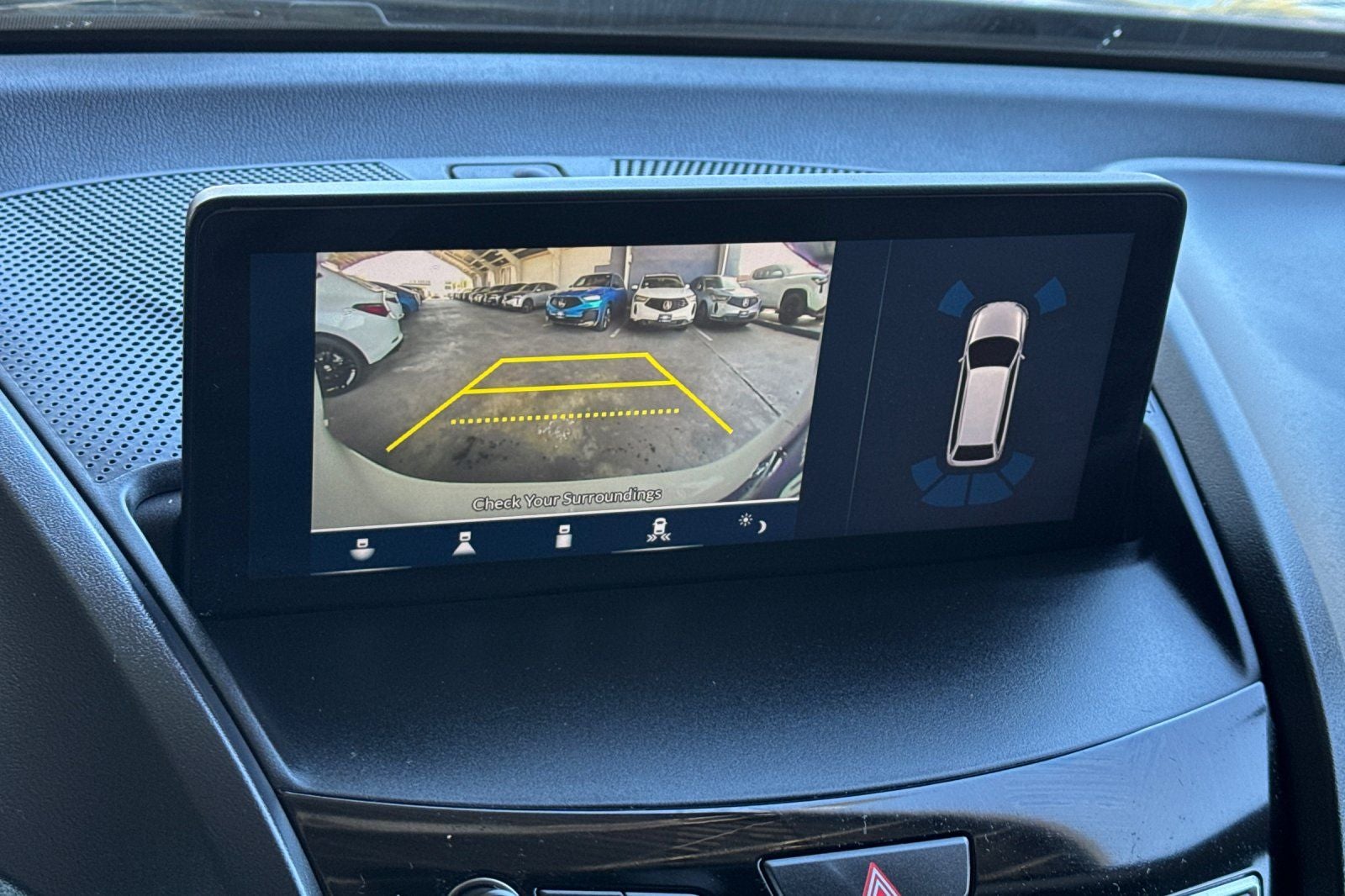 2022 Acura RDX TECH