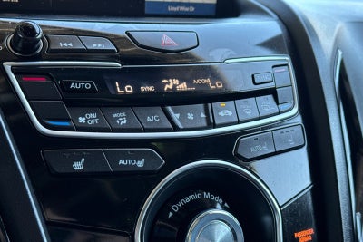 2022 Acura RDX TECH